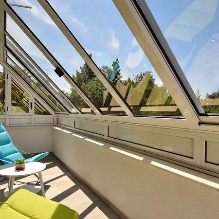 Apartman M&B 볼로스코 외부 사진